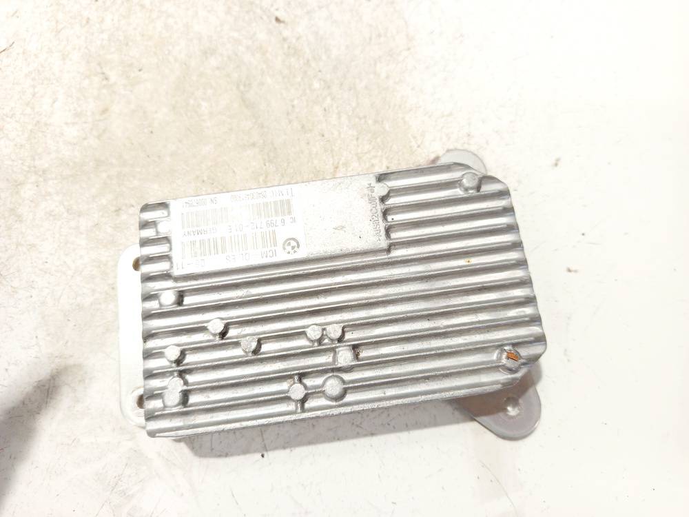 фото №1, Bmw 5-series комп'ютери 2011 679971201e 6799712-01e