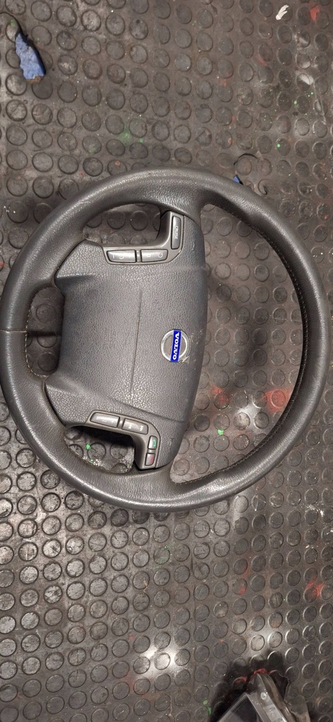 фото №1, Volvo s80 v70 2004 воздуховод