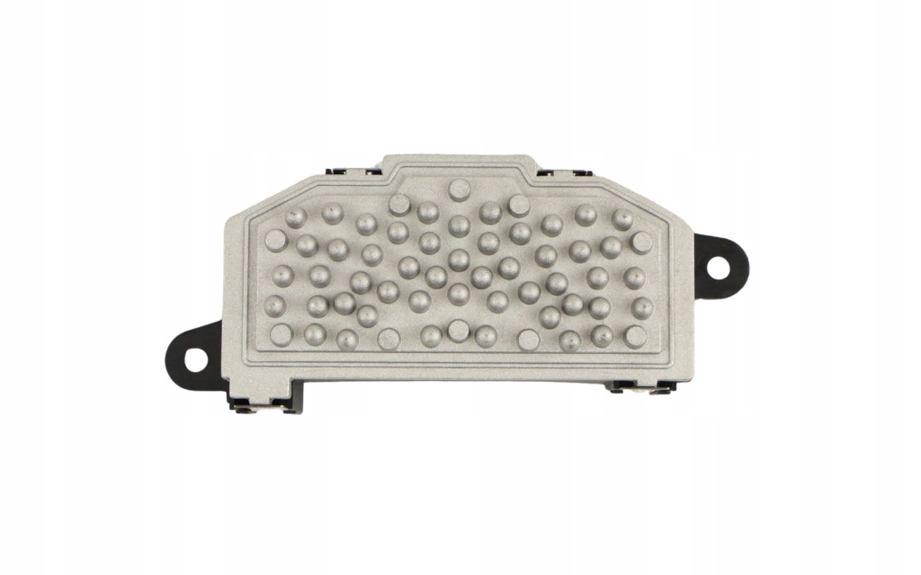 фото №1, Резистор отопителя citroen c4 grand picasso i 06