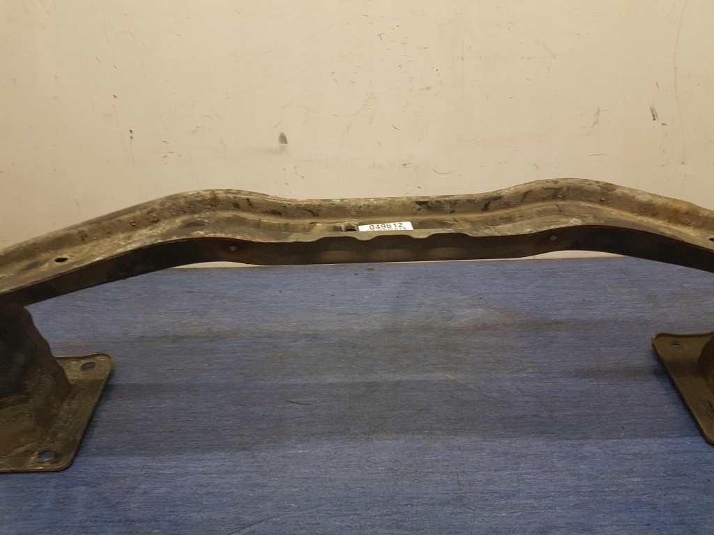 фото №6, Alfa romeo 159 1.9 jtdm балка бампера перед