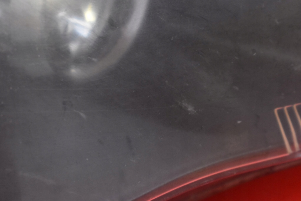 фото №10, Фара правый лампа перед eu mitsubishi outlander 2 ii 05-09