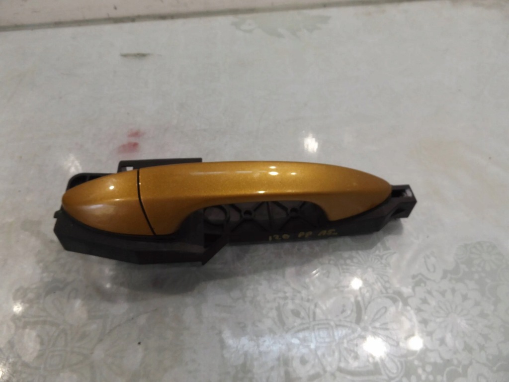 фото №1, I20 ii ручка правий перед t5a