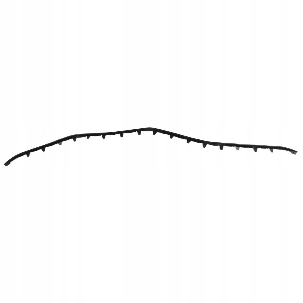 фото №8, Решётка передний бампера нижний дефлектор 95420979 замена дефлектор tamy