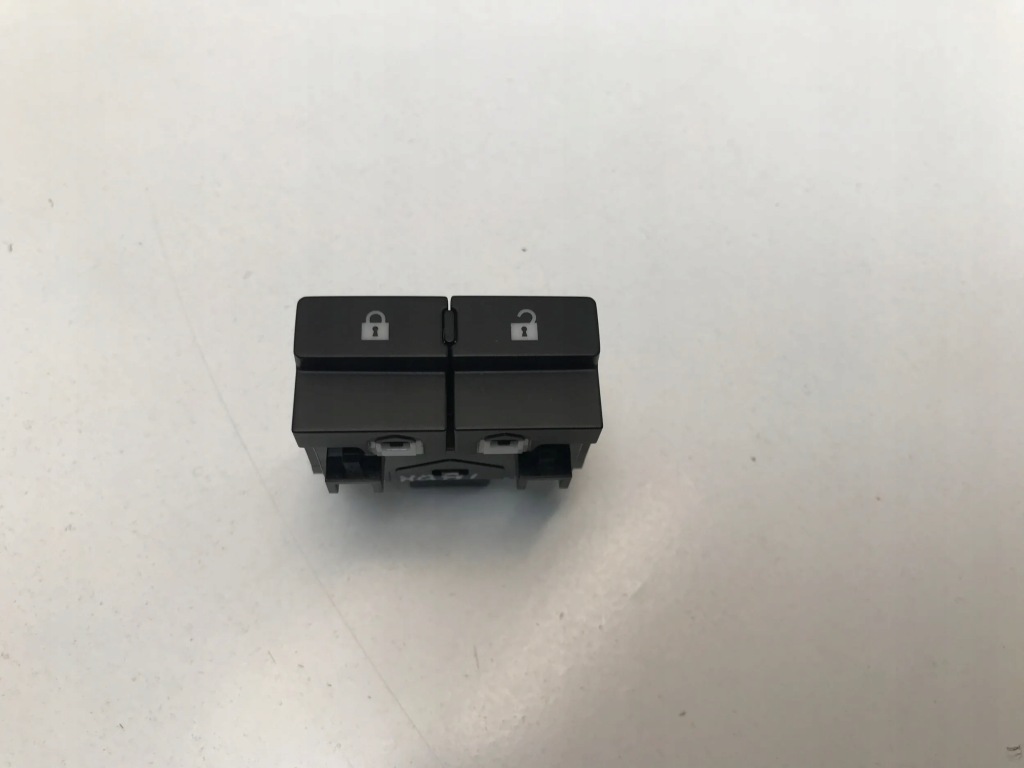 фото №1, Qashqai iii j12 2022 переключатель замка