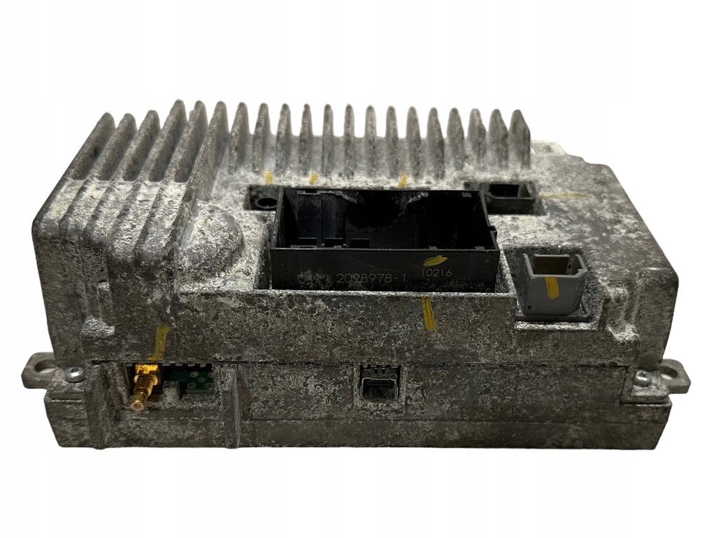 фото №5, Ferrari f12 488 модуль навігації 316114