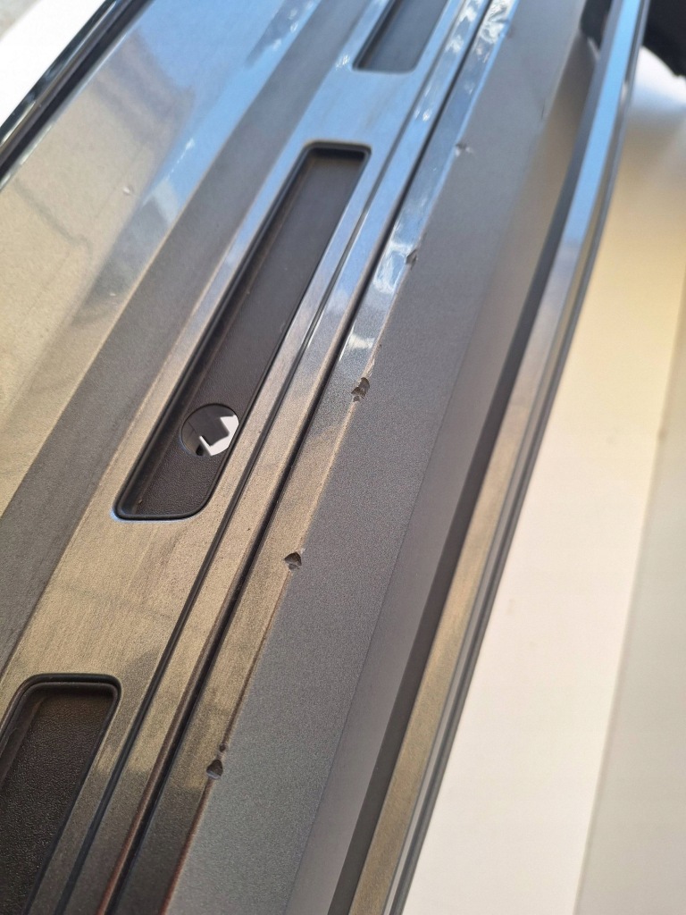 фото №6, Seat ateca cupra 575 бампер задняя 575807521 f оригинал