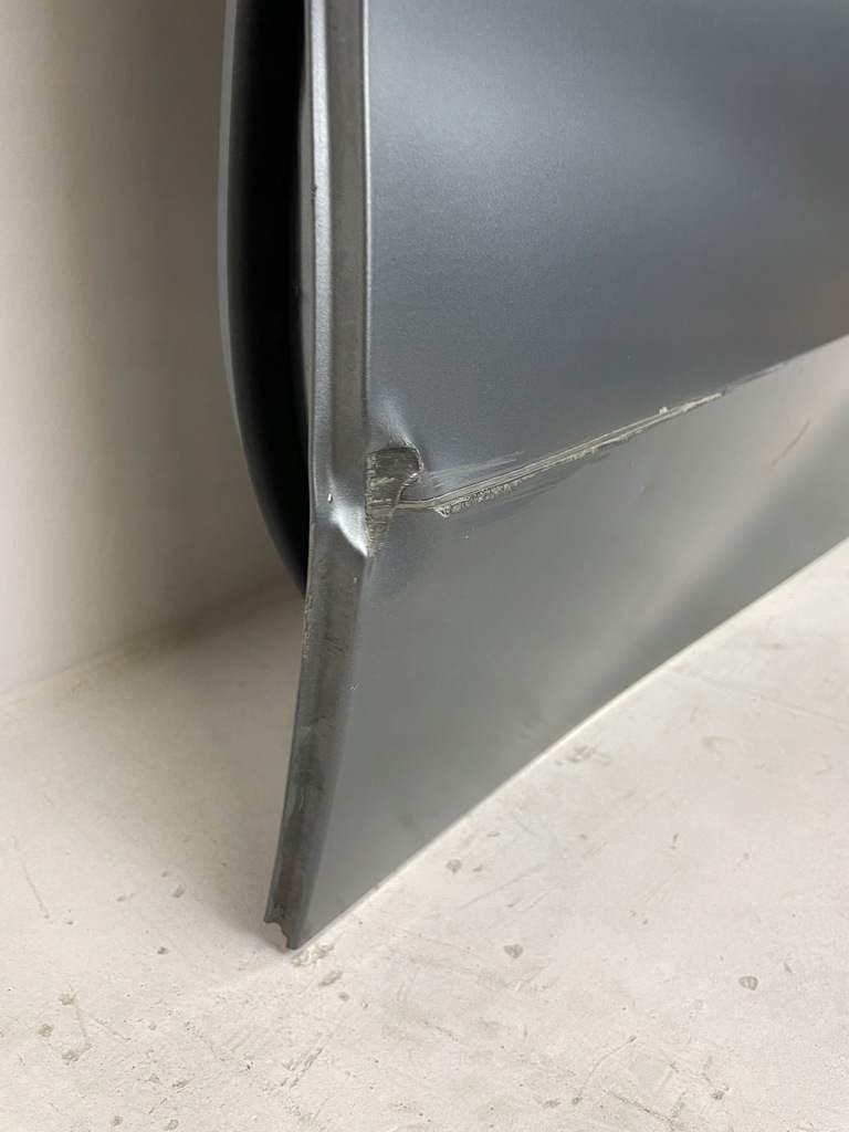 фото №5, Дверь задние левая bmw x1 u11