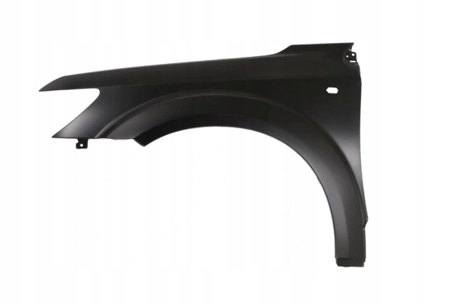 фото №1, Крила передній dodge journey 2007-2020 лівий