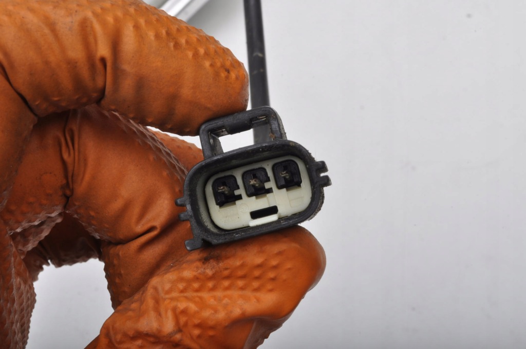 фото №8, Volvo s60 ii v60 противотуманная фара правый лампа led светодиодная правая 31353290