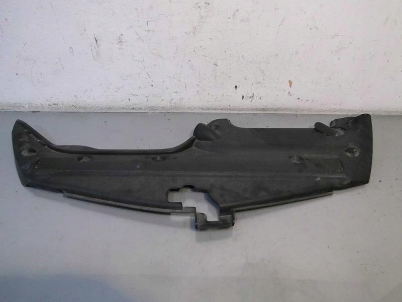 фото №1, Защита поперечина передний toyota prius ii