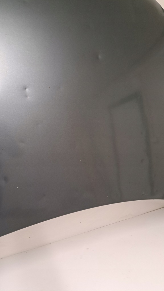 фото №7, Капот audi tt 8s 14- grad