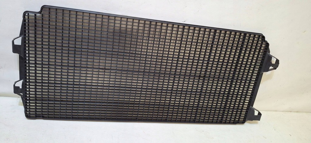 фото №1, Захист рамка радіатора renault master iv 4 622548459r nowa