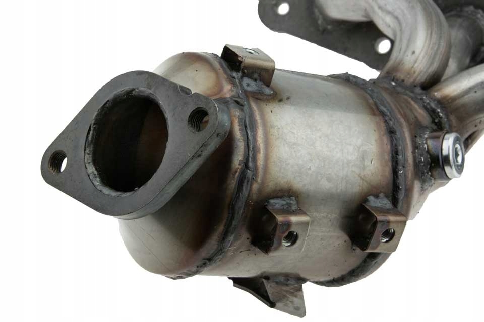 фото №5, Каталізатор hyundai ix35 1.6 2010-