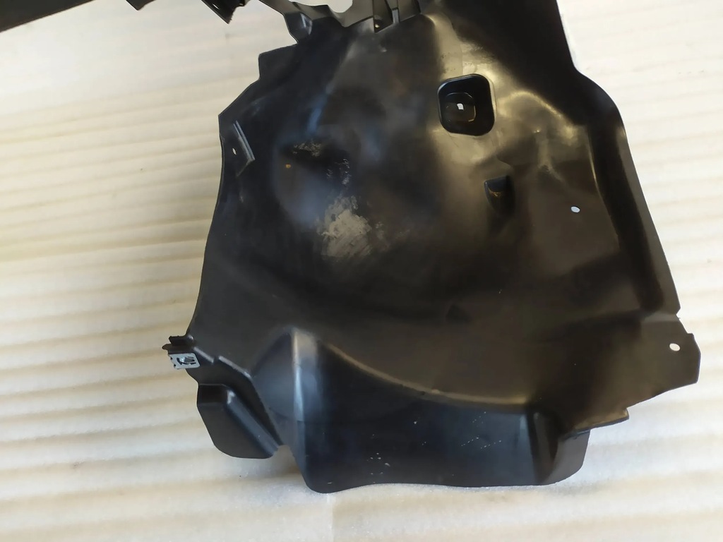 фото №8, Подкрылок перед левая opel combo e