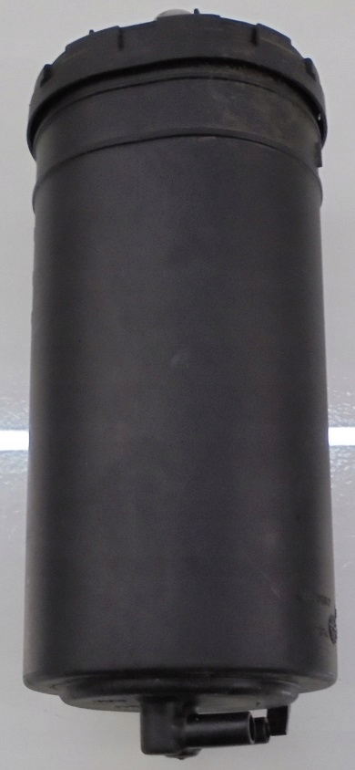 фото №1, Mercedes c w203 lift 1.8 компрессор фильтр угольный