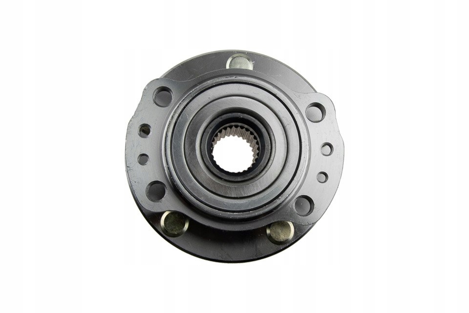 фото №9, Ступиця колеса задня dodge caravan 4wd 95-00