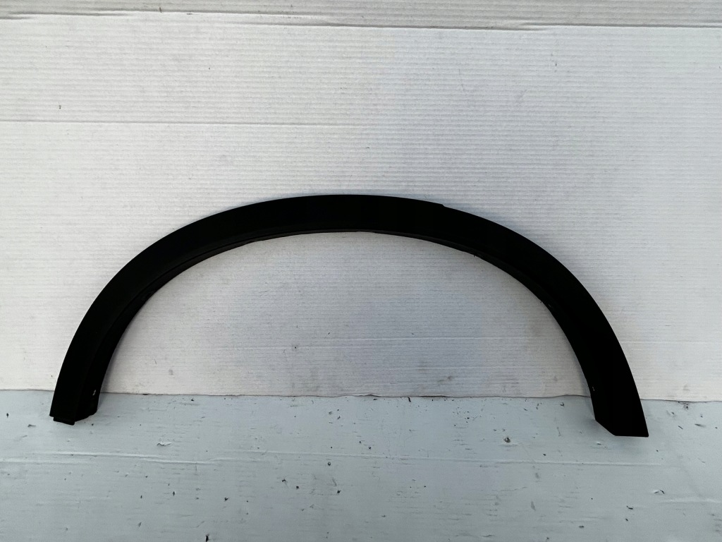 фото №1, Bmw оригинальный номер 7210084 молдинг крыла