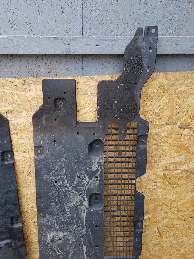 фото №6, Renault megane iv kombi защита подвеска