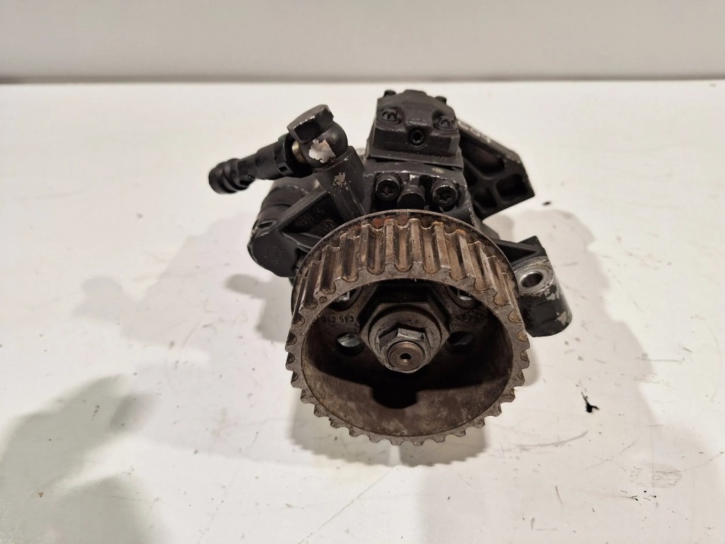 фото №1, Насос впрыскная a2c59511604 scenic iii 1.5 dci