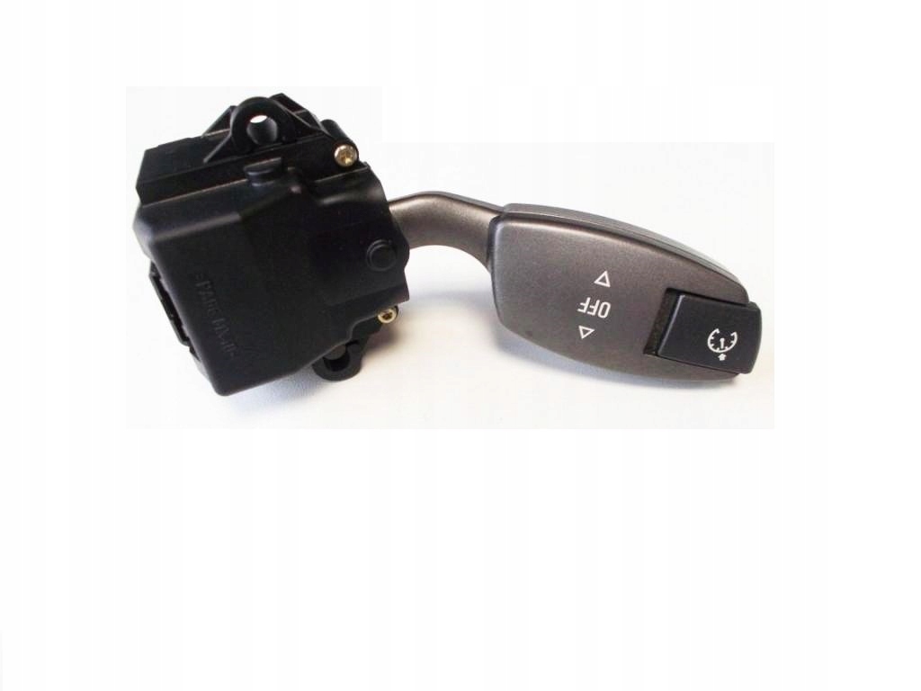 фото №1, Перемикач круїз-контроль bmw e65 e66 важіль