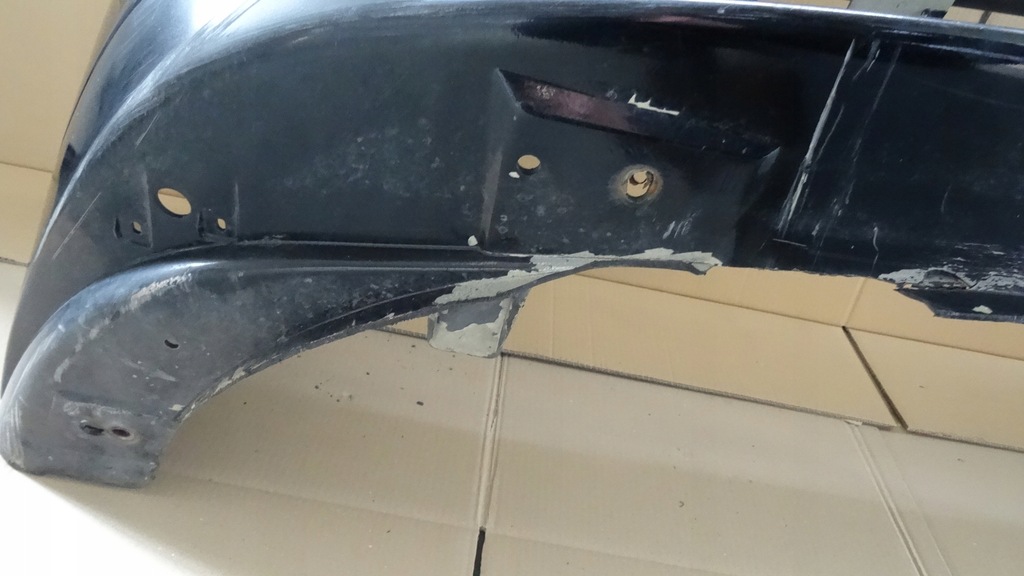 фото №10, Fiat bravo i бампер перед передній