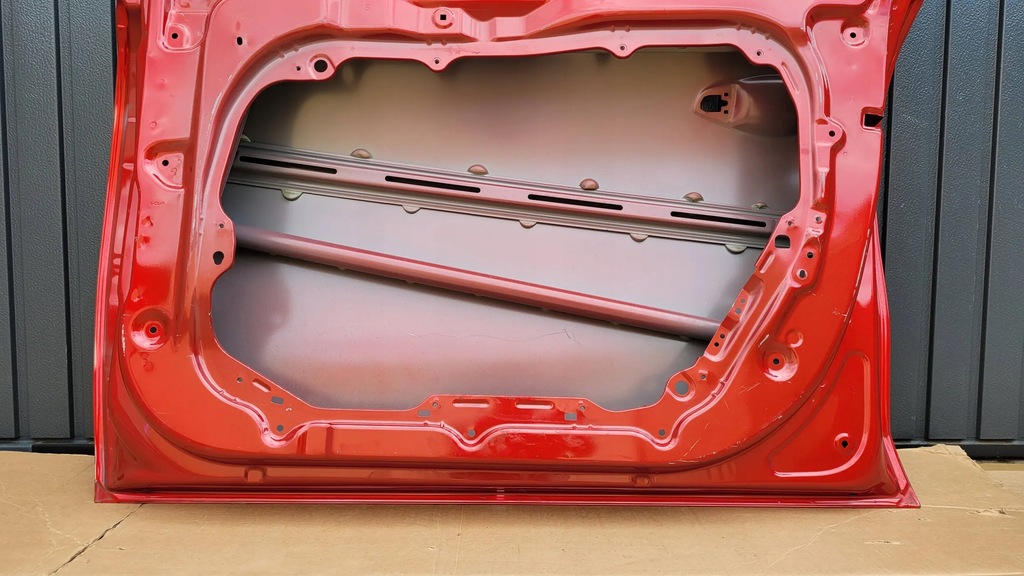 фото №10, Kia proceed iii 3 18- дверь перед передние правое