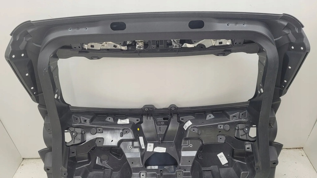 фото №9, Opel grandland x 17+ крышка багажника крышка багажника задняя задняя fv