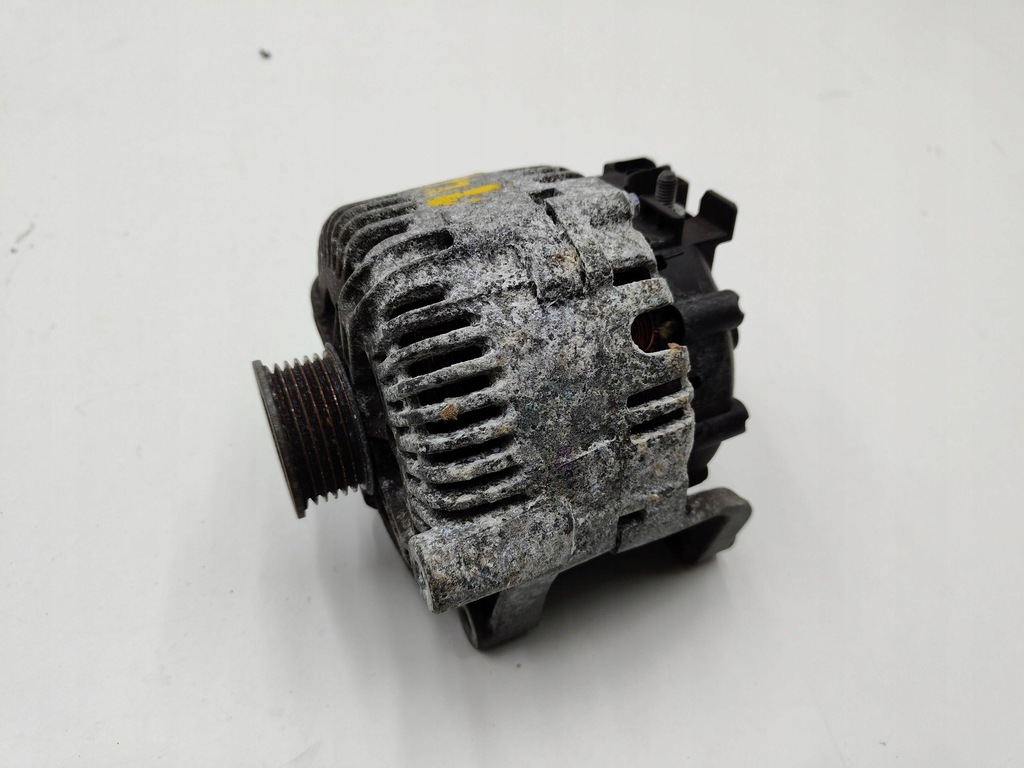 фото №1, Генератор 7796125 bmw x5 e70 3.0d