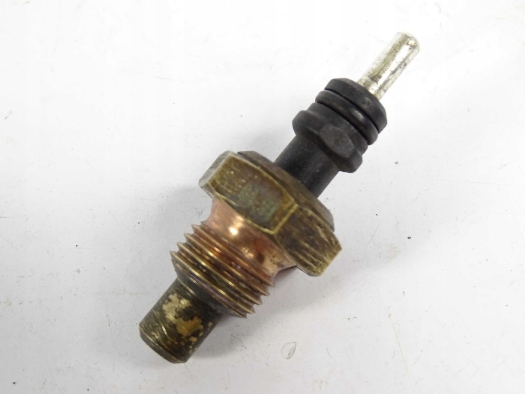 фото №1, Mercedes-benz оригінальний номер a0065423417 датчик температури рідина охолоджуючий