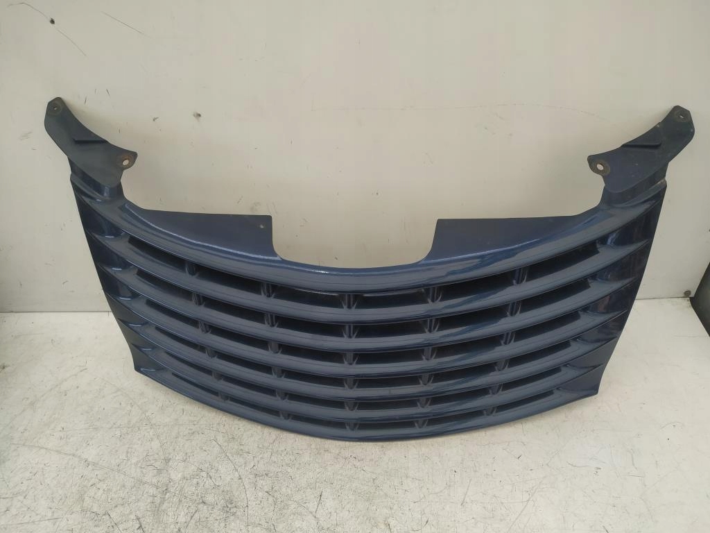 фото №1, Решётка радиатора радиатора решётка радиатора решётка радиатора chrysler pt cruiser