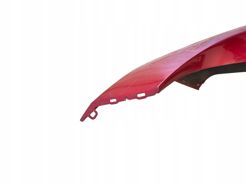 фото №7, Mazda mx5 iv 14- бампер перед передний n243-50031