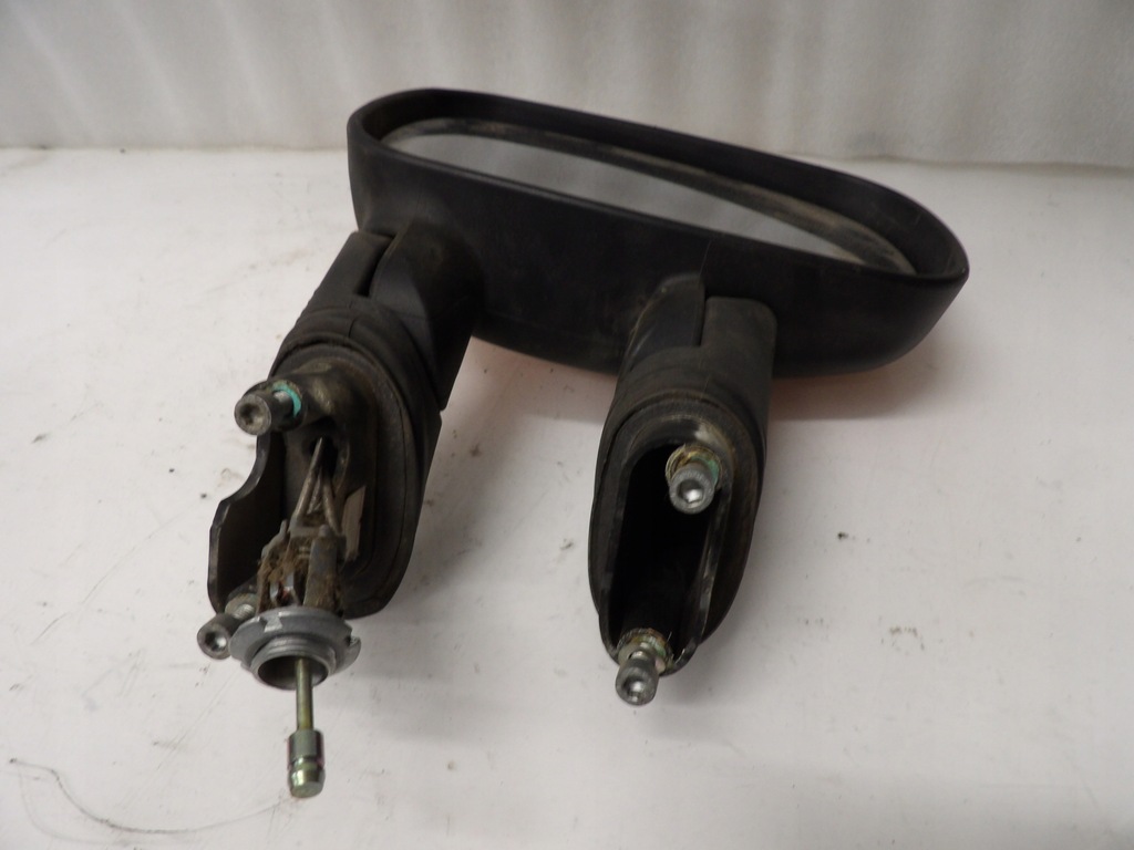 фото №1, Зеркало левая fiat doblo
