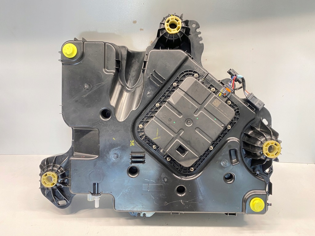 фото №1, Бак пального adblue peugeot expert 3 iii opel zafira d combo e