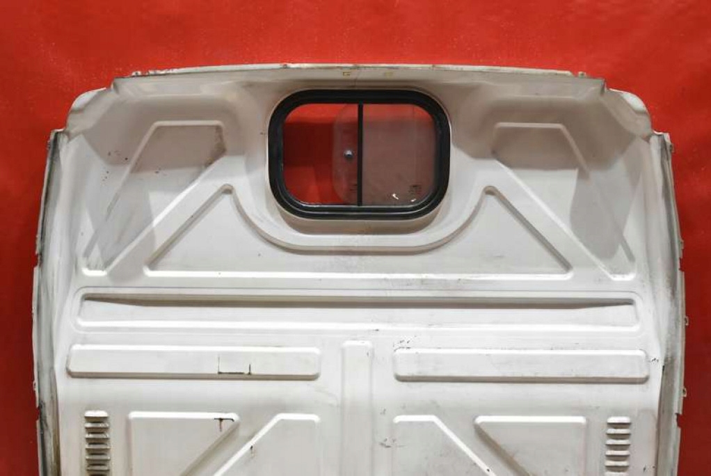 фото №12, Стена перегородочная mercedes vito w638 96-03