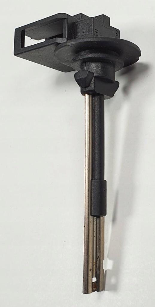 фото №1, Датчик температури внутрішньої audi a4 b6 b7