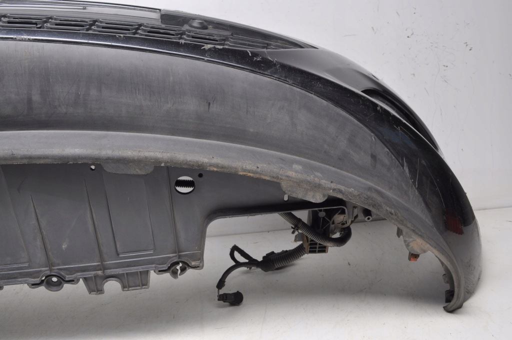 Opel astra j бампер перед передний pdc в Украине