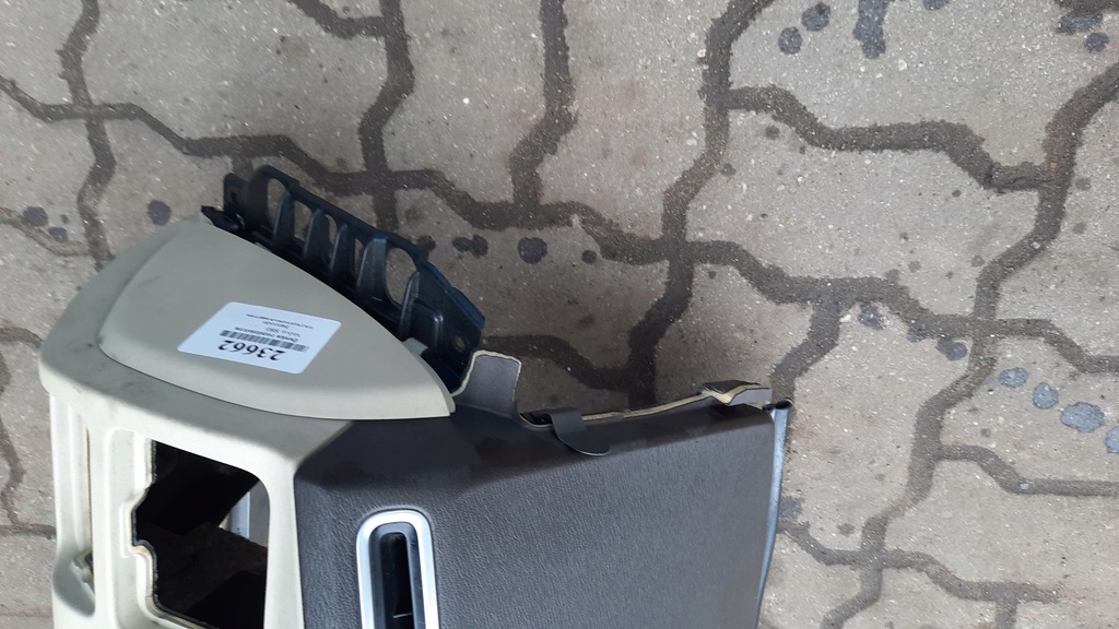 фото №11, Приборная панель приборная volvo s80 ii v70 iii