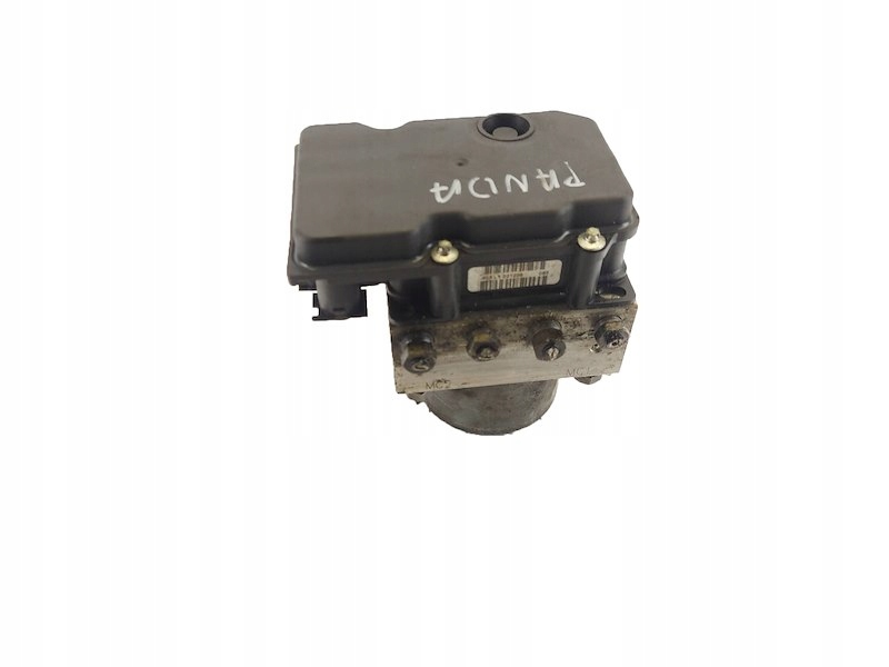 Купити Насос модуль блок abs fiat panda 46802215 0265800715 0265231312 bosch