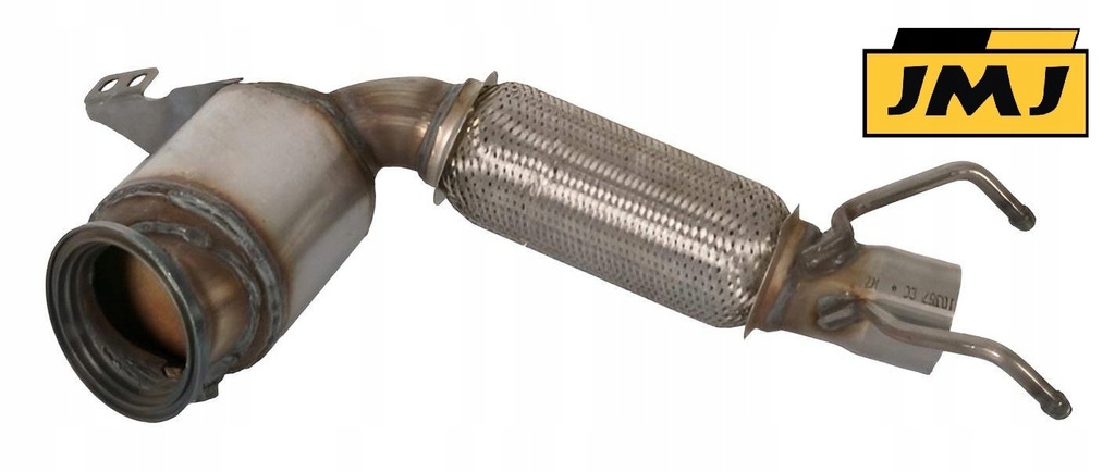 фото №1, Катализатор mini cooper s 2.0 2013-