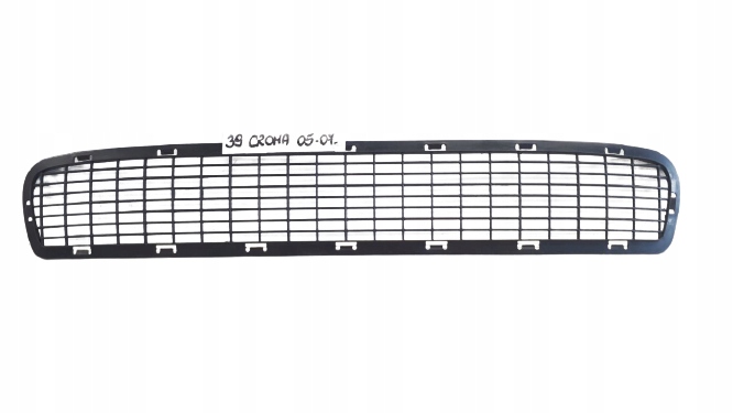 фото №1, Fiat croma 2005-2007 решётка бампера перед