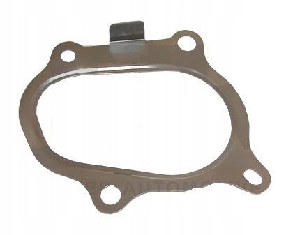 фото №1, Прокладка глушника opel moo vivaro a ex0