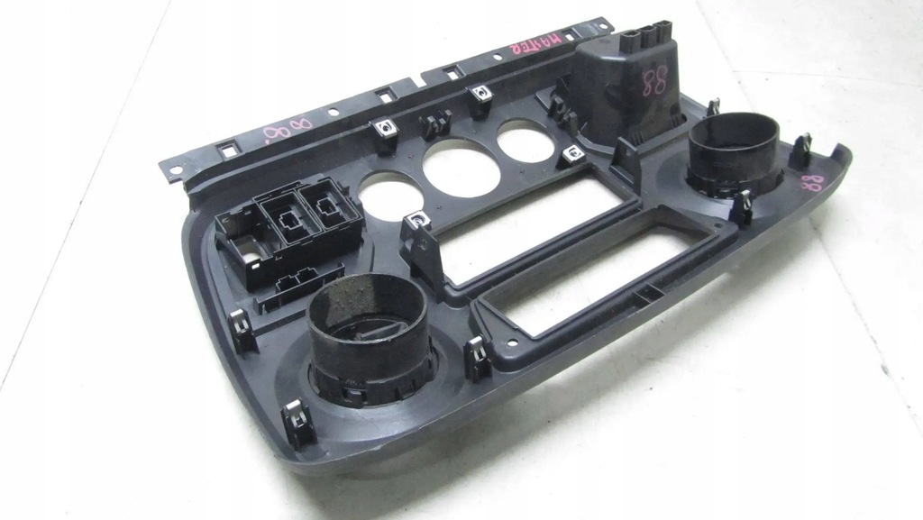 фото №3, Master movano iii рамка захист радіо 682600025r