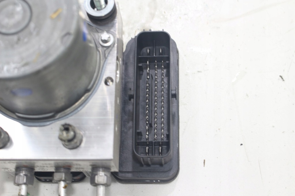 фото №8, Насос abs 476607579r renault captur ii