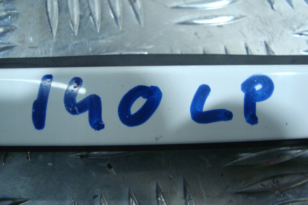 фото №6, Молдинг стекло лобовое левая hyundai i40 11-19 poznań