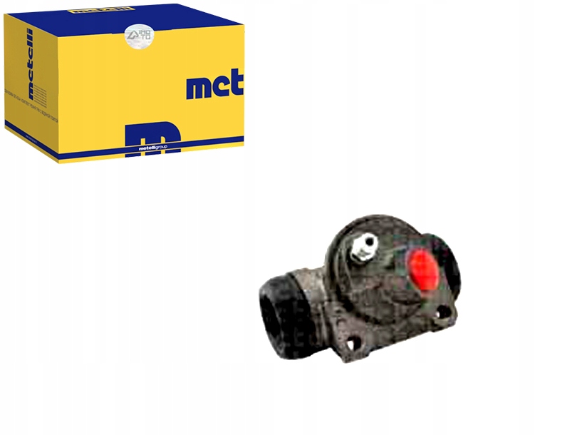 фото №1, Цилиндрик тормозной peugeot 406 pr metelli