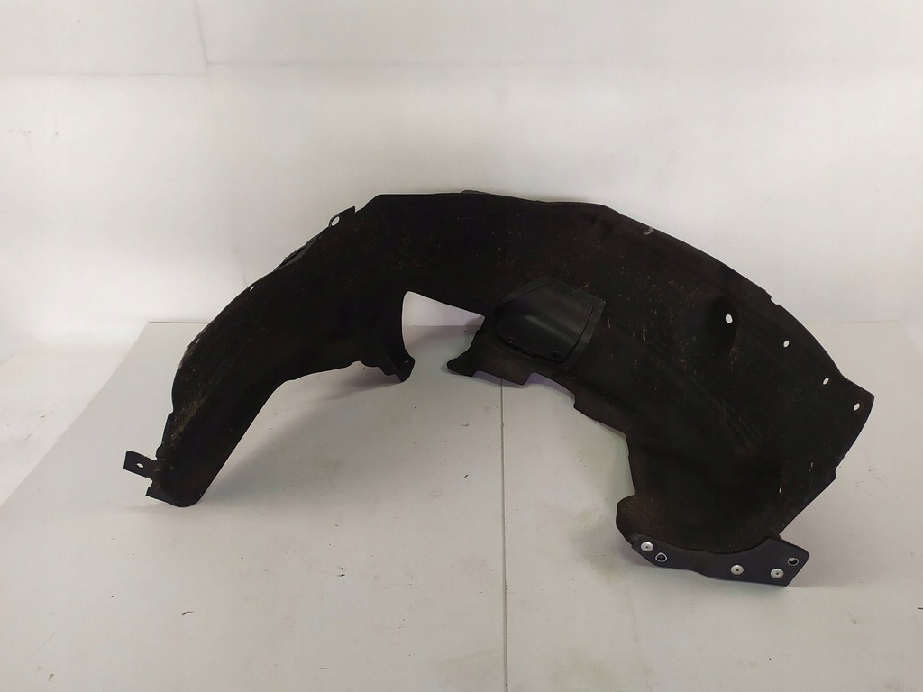 фото №9, Hyundai ioniq подкрылок правый задняя 86846-kl000