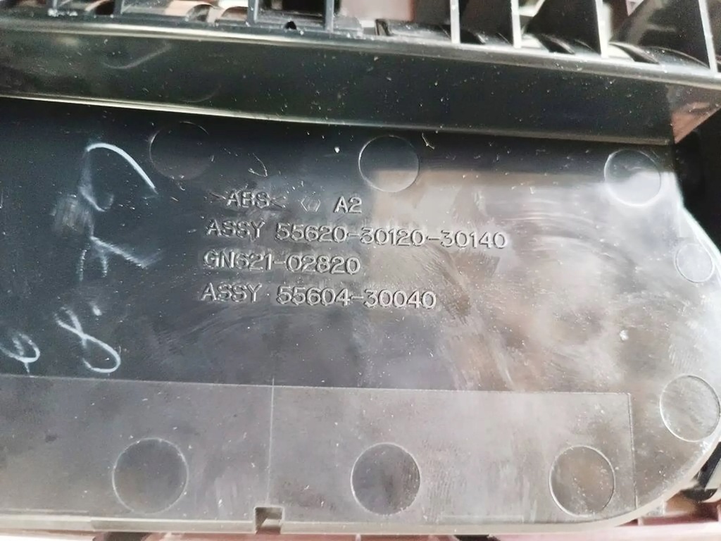 фото №8, Lexus gs 450h 2010r lift 3,5 dekor рамка туннель europa