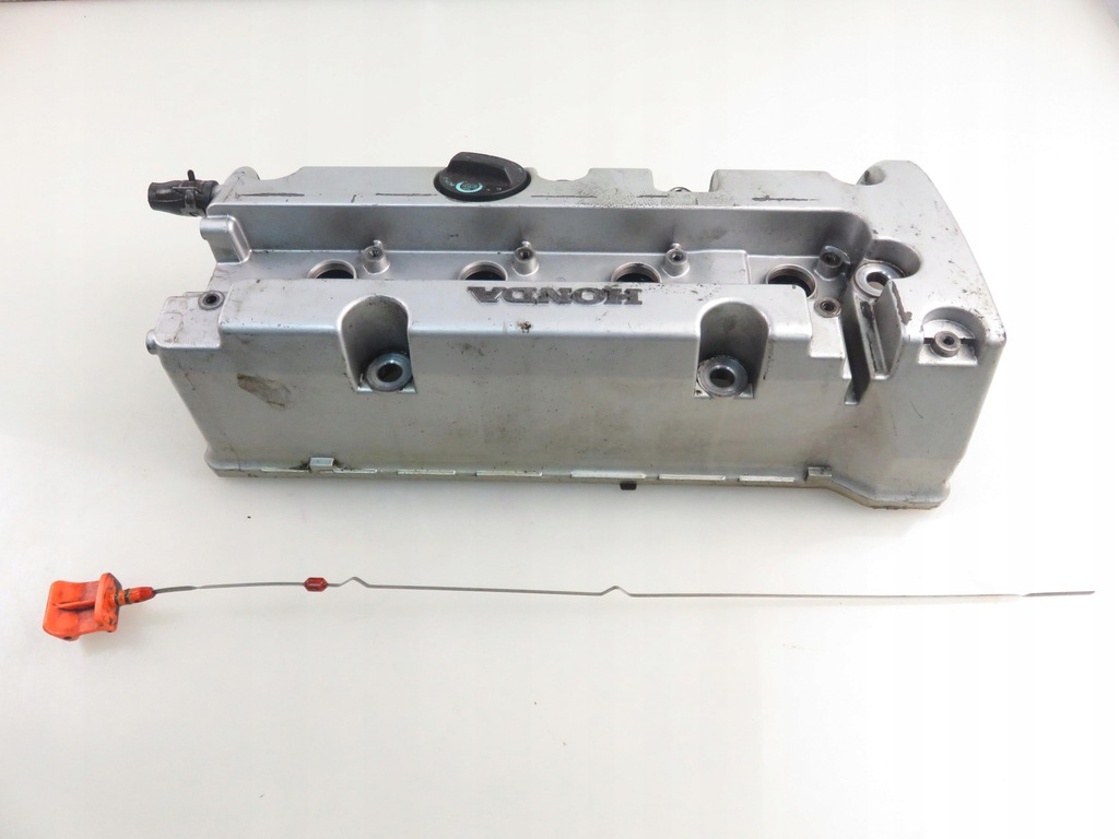 фото №1, Крышка клапанов honda accord vii 2.0 k20a6