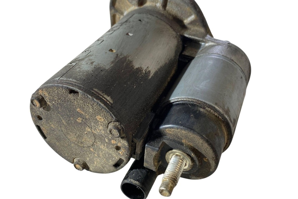 фото №9, Стартер dodge charger 56029852ab 3.6l бензиновий 218kw 2017