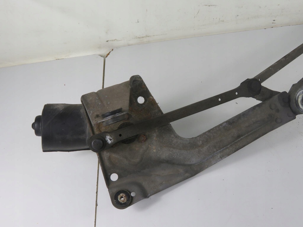 фото №9, Механізм двірник renault megane i